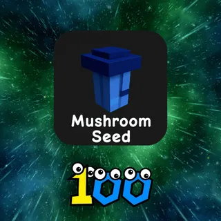 Mushroom Seed