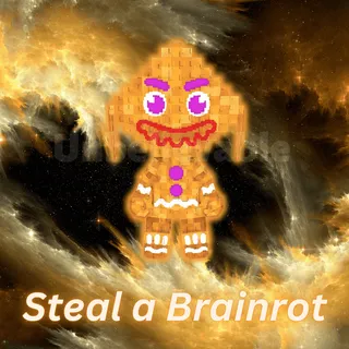Steal a Brainrot