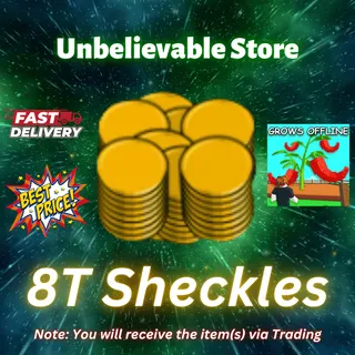 Sheckles