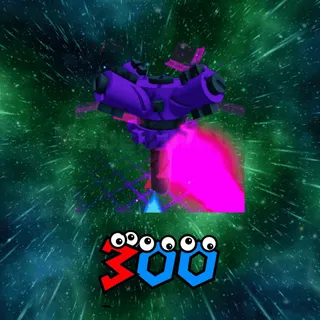 Super Sprinkler