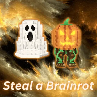 Steal a Brainrot