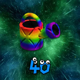 Super Watering Can