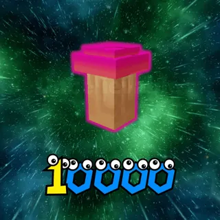 Maple Mushroom Seed Grow a Garden 2