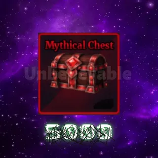 Mythical Chest