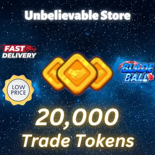 Trade Token