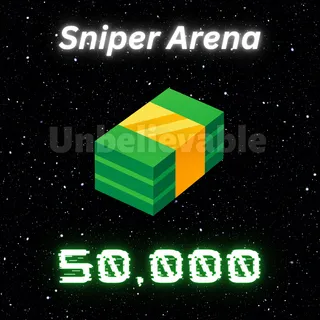 Sniper Arena