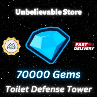 Toilet Tower Defense