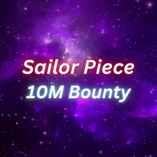 Bounty Sailor Piece