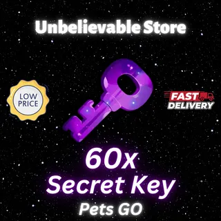 Secret Key