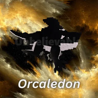 Orcaledon