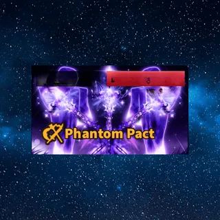 Phantom Pact