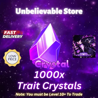 Trait Crystal