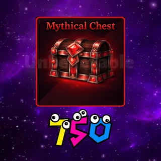 Mythical Chest