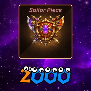 Sailor Piece