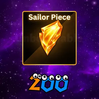 Sailor Piece
