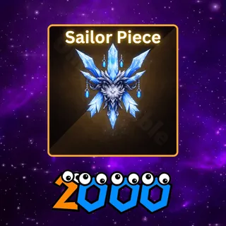 Sailor Piece