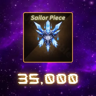 Sailor Piece