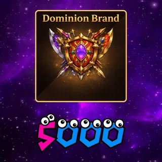 Dominion Brand