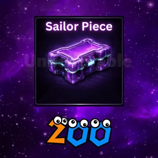 Sailor Piece