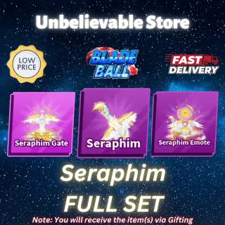 Seraphim Set