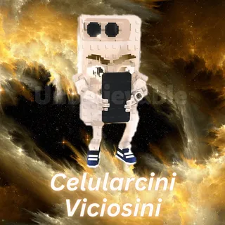 Celularcini Viciosini