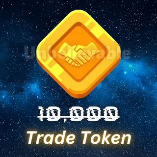 Trade Token