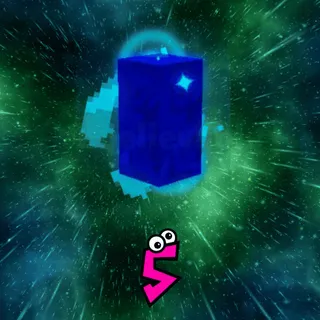 Mega Seed