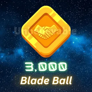 Blade Ball