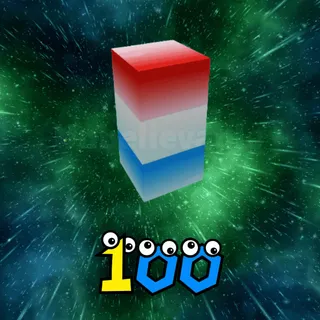 Rocket Pop Seed