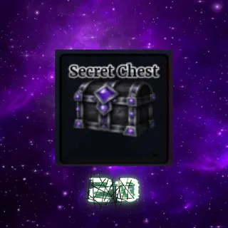 Secret Chest