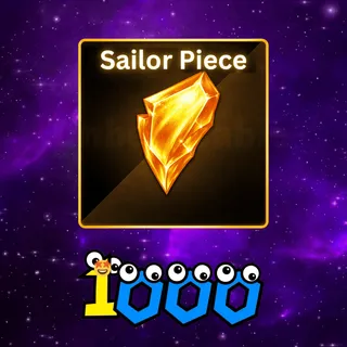 Sailor Piece