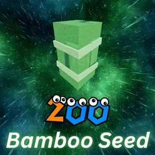 Bamboo Seed