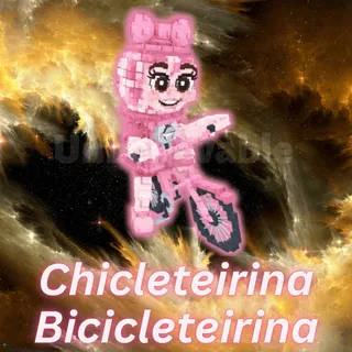 Chicleteirina Bicicleteirina