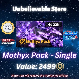 Mothyx Pack