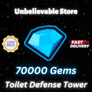 Toilet Tower Defense