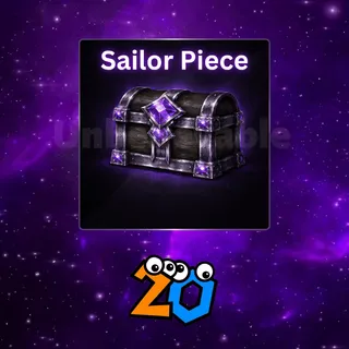 Sailor Piece