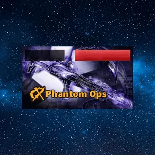 Phantom Ops