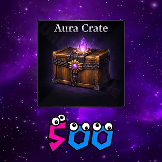Aura Crate
