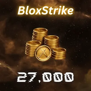 BloxStrike Credits