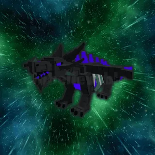 Shadow Dragon Grow a Garden 2