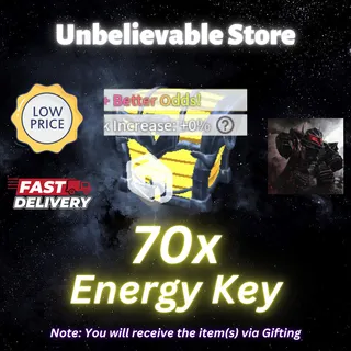 Energy Key