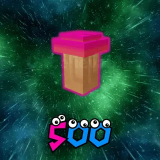 Maple Mushroom Seed