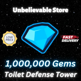 Toilet Tower Defense