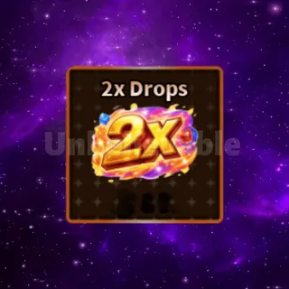 2x Drop