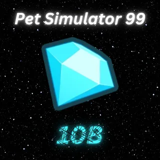 Pet Simulator 99