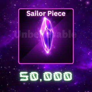 Sailor Piece