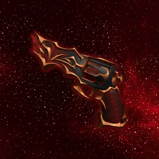 Vampire's Gun
