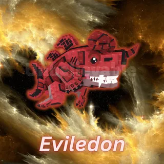 Eviledon