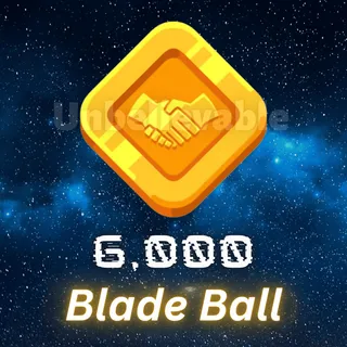 Blade Ball