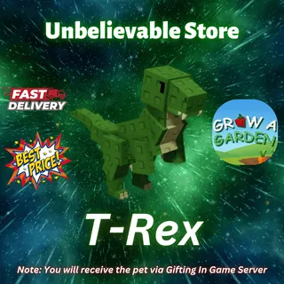 T-Rex